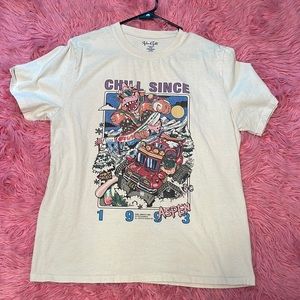 Brandy Melville t shirt